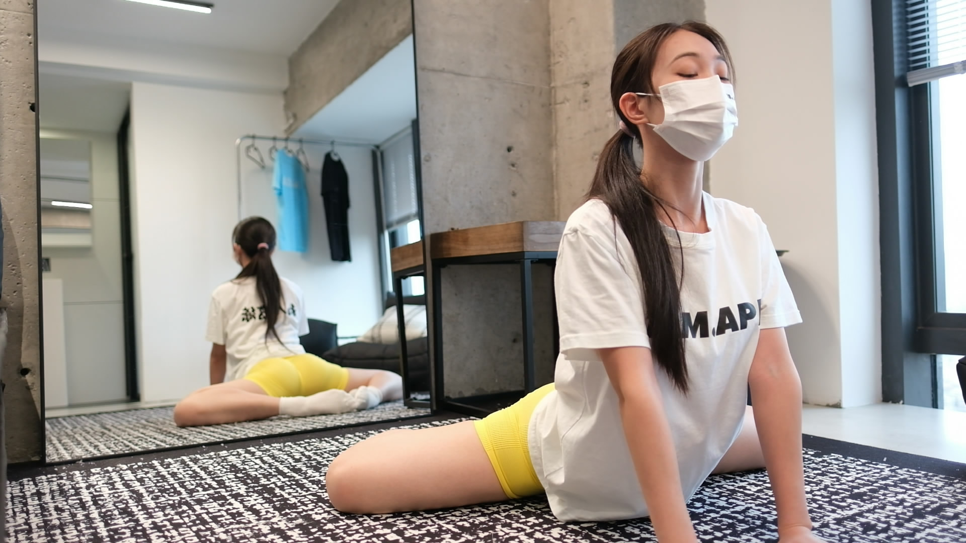 15m私教版